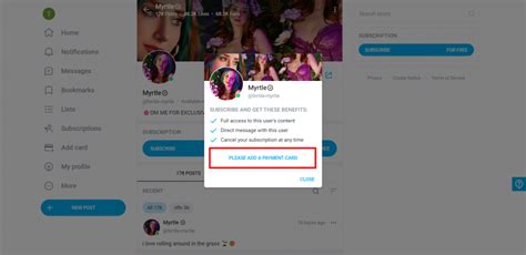 How to Follow Someone on OnlyFans – TechCult